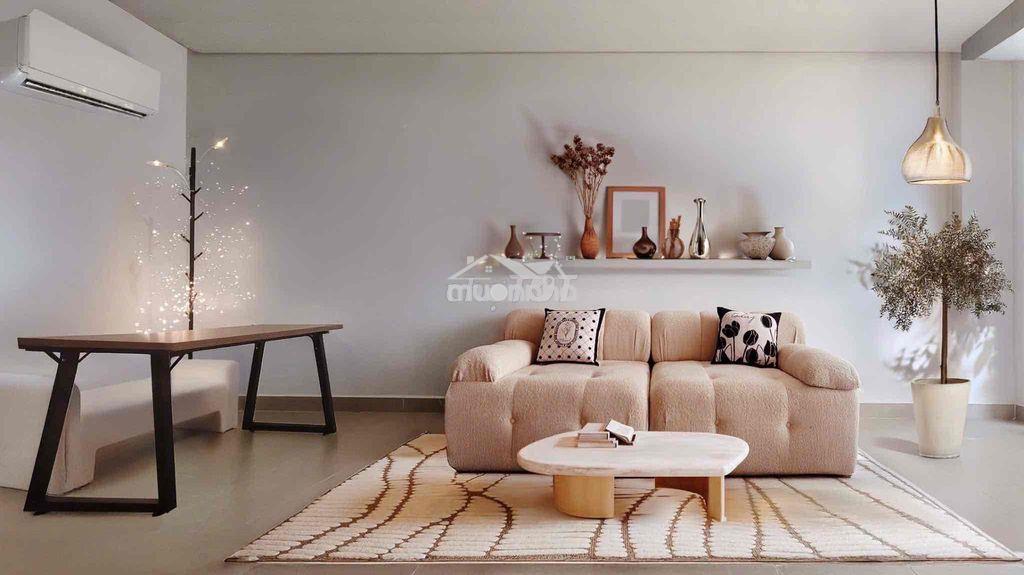 Cho thuê căn hộ sky89 - 2pn 2wc - 14.5tr/th - Ảnh 2