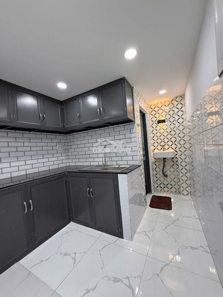 Cc gửi ace mg nhà mới 25,3m2 2pn 2wc ngay bệnh viện bình tân - Ảnh 4
