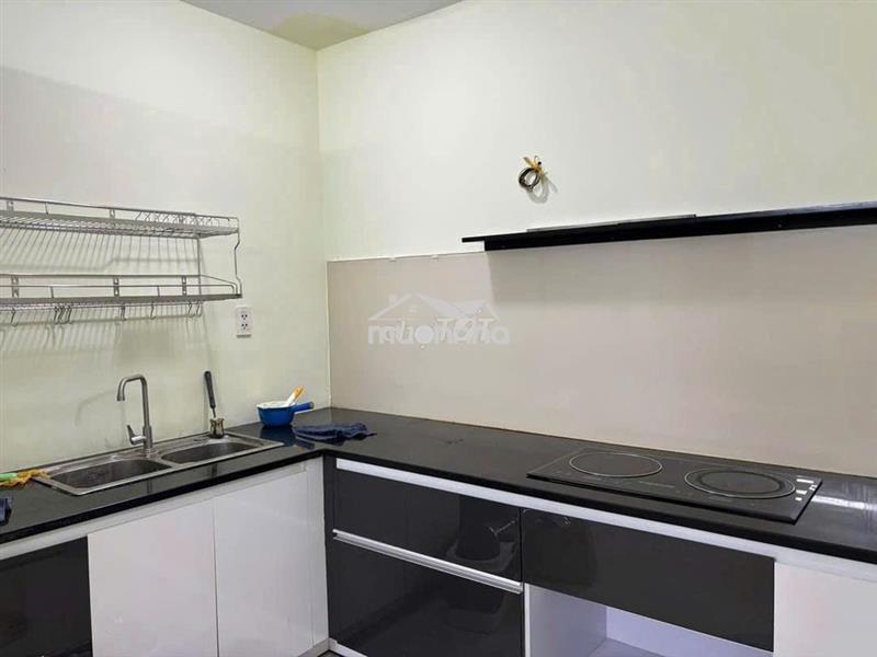 Chung cư 08 bà huyện thanh quan căn 1p ngủ giá 8tr/tháng, nội thất.