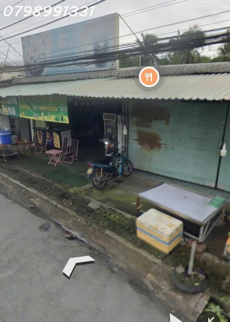 Bán đất lô đất siêu đẹp 500m2, nở hậu, mặt tiền 10m (đường huyện 31), giá 8.2 tỷ - Ảnh 4