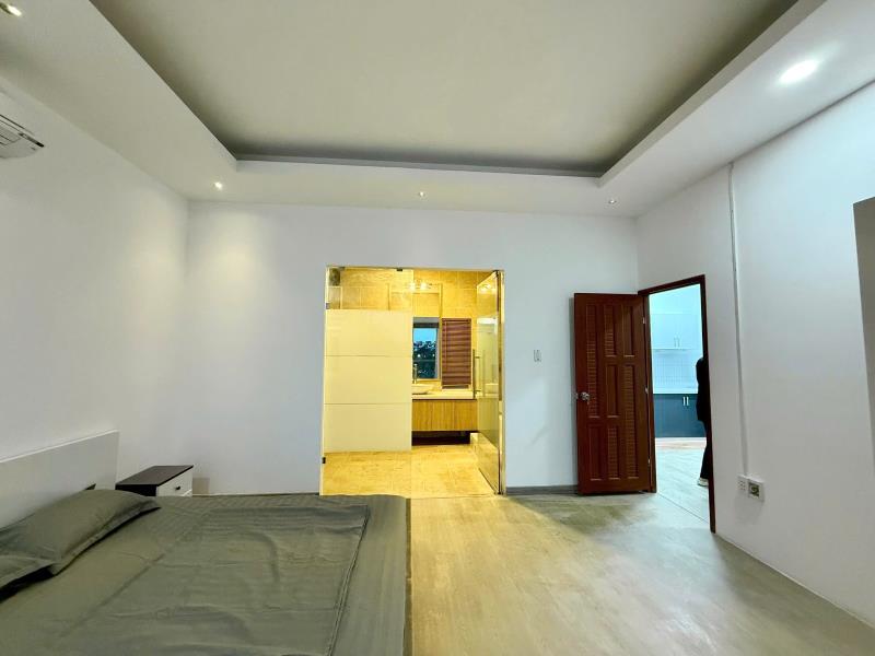 Phòng 1pn tại kdc nam long quận 7 - Ảnh 3