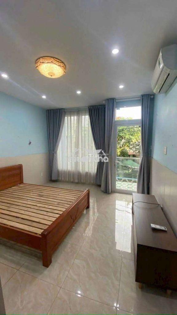Cho thuê nhà 591 bình thới, q11, 16 trieu tl, 4pn, full nội thất - Ảnh 3