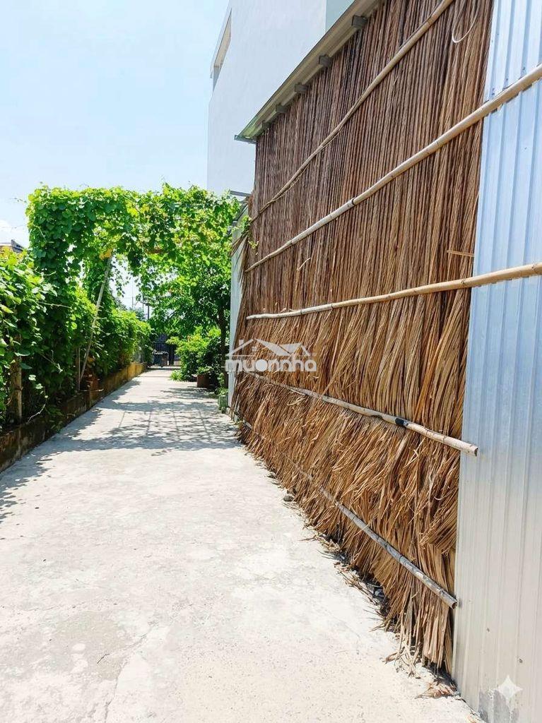 Nhà vườn 220 m2 giá rẻ  - Ảnh 3