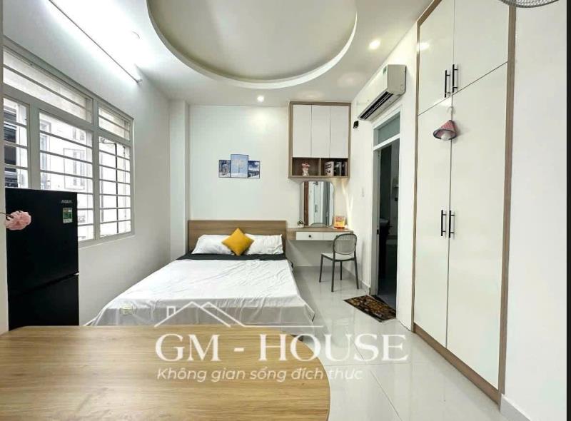 💥💥 Siêu phẩm căn hộ studio bancol ngay khu đh văn lang - Ảnh 2