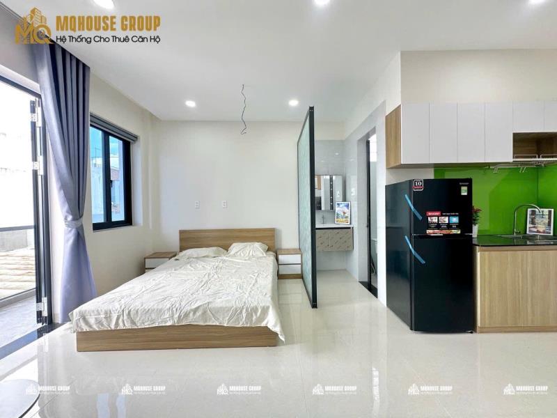 Vừa trống lại – căn đẹp cần khách ở ngay khu đầm sen 🔥 - Ảnh 3