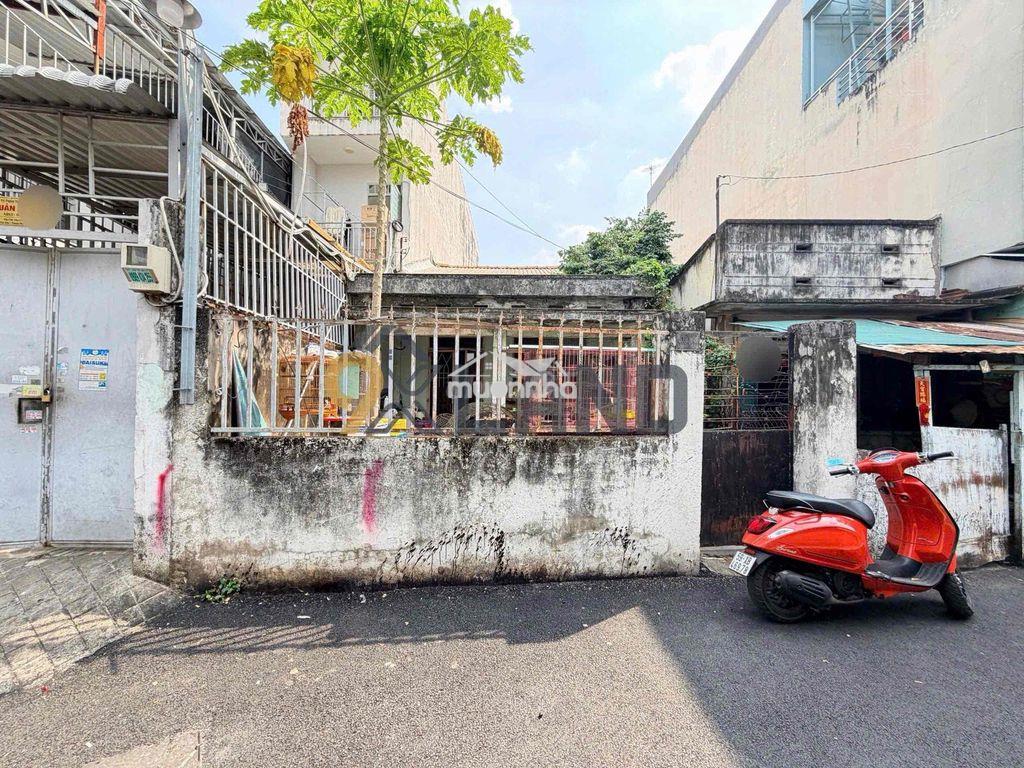 Cở hội đầu tư tốt nhà c4 đường oto 1 sẹc võ văn ngân 141m2 ngang 6,3m - Ảnh 3