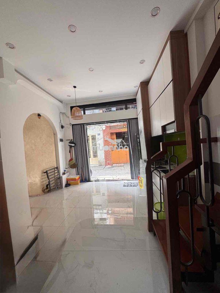 Vị tri đẹp quận 10 - Ảnh 3