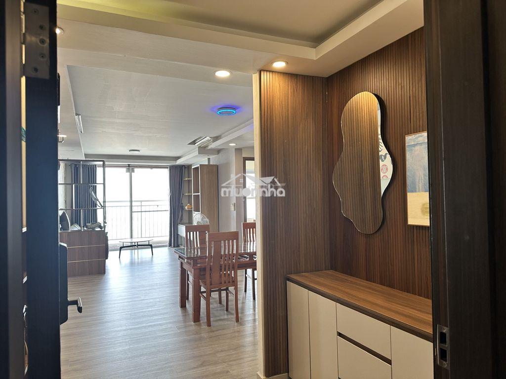 Cần cho thuê căn hộ chung cư lucky palace, 2pn, nhà đẹp ở ngay - Ảnh 3