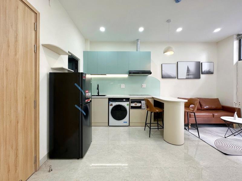 ❤️‍🔥 Khai trương dự án tân bình — căn hộ view chill giữa lòng thành phố ❤️‍🔥 - Ảnh 2