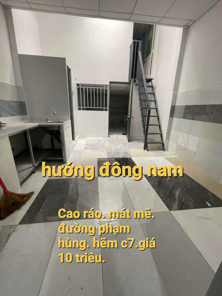Nhà cho thuê