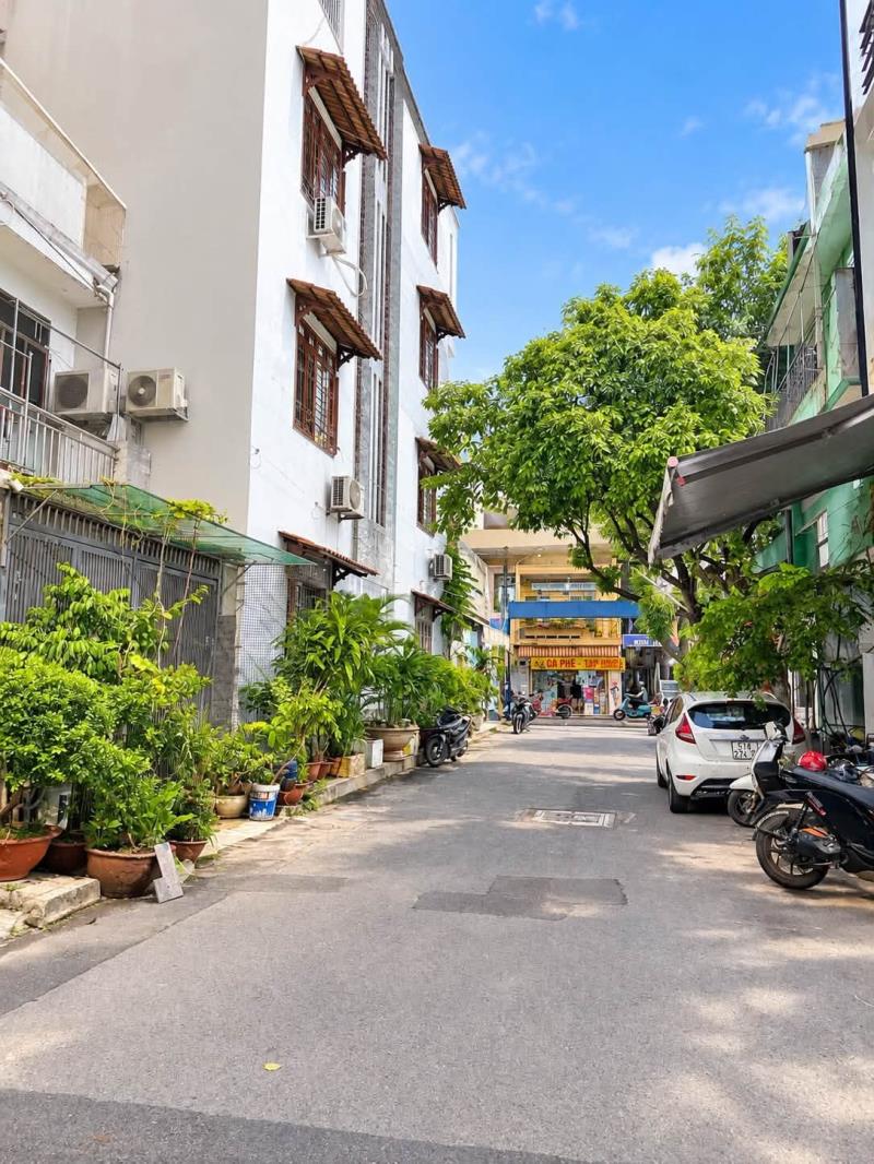 Tân sơn nhì nhà mới 60m 2 tầng – đường 10m – sẵn dòng tiền chỉ nhỉnh 8 - Ảnh 2