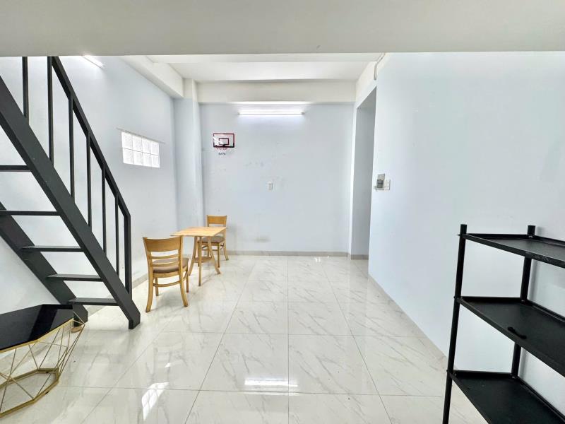 🏠 Cho thuê phòng đẹp – nhất chi mai, tân bình  📍 vị trí thuận tiện ngay đường nhất chi mai, tân bình ✨ phòng sạch sẽ, thoáng mát, thiết kế hiện đại 🛏️ có sẵn nội thất, dọn vào ở ngay ❄️ máy lạnh 🍳 - Ảnh 4