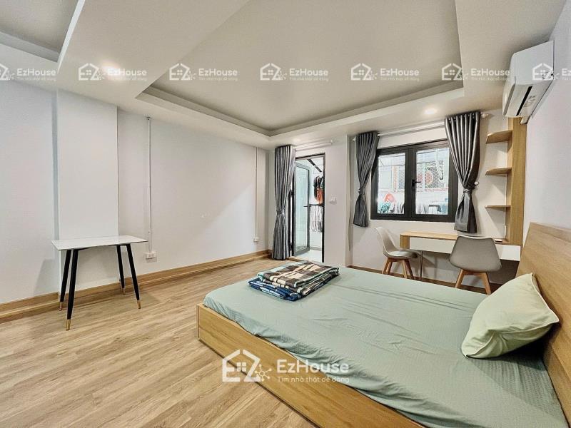 Cho thuê căn hộ ban công, máy giặt riêng – nội thất đầy đủ – 38m² bùi đình túy, bình thạnh – gần chợ bà chiểu - Ảnh 4