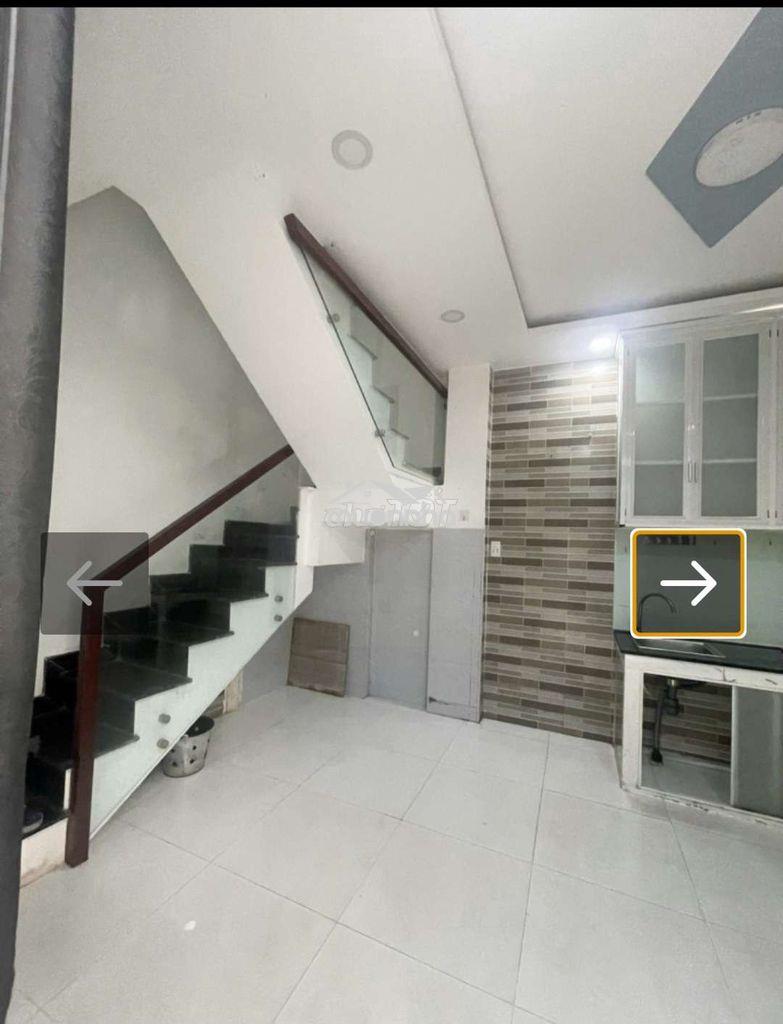 💯Tuyệt tác q5-nhỉnh 3 ty-hẻm xe hơi-khu vip ít nhà bán-3 tầng 2pn-gấp😍 - Ảnh 3