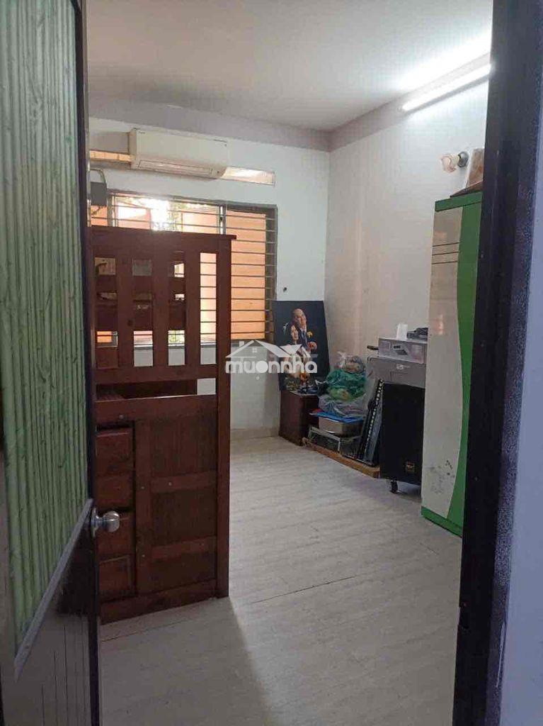 Bán căn hộ sơn kỳ 72m² – giá tốt, nhà rộng, ở ngay