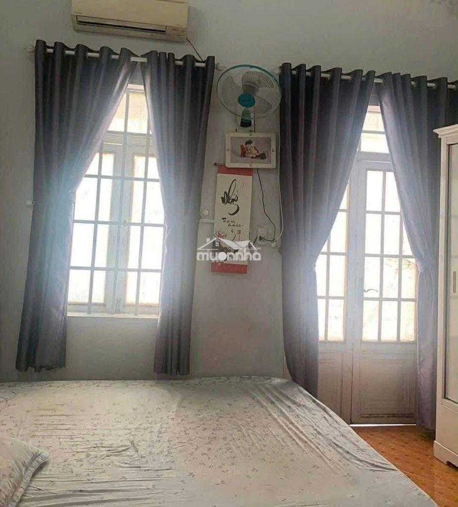 Nhà cho thuê phạm thế hiển f6 q8 - Ảnh 3