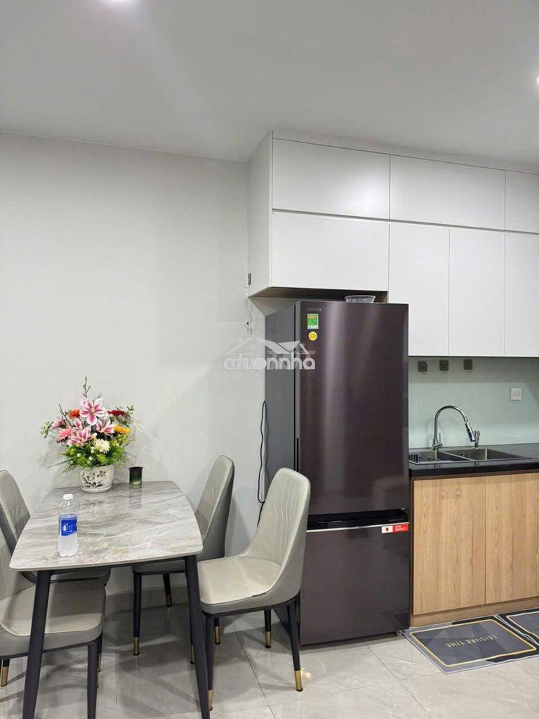 Chung cư picity. dt 60m2 2pn. full nt. 9tr  - Ảnh 4