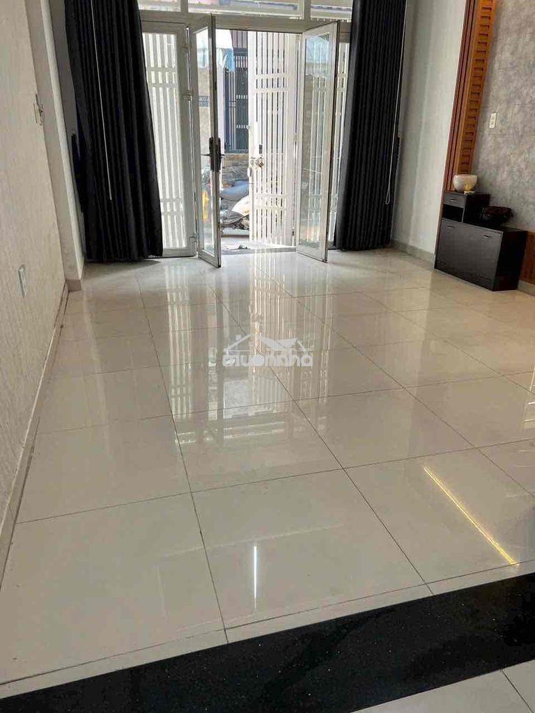 Cho thuê nhà 440// thống nhất p16 (5x10) 2 lầu , st , 3pn , 3wc - Ảnh 3