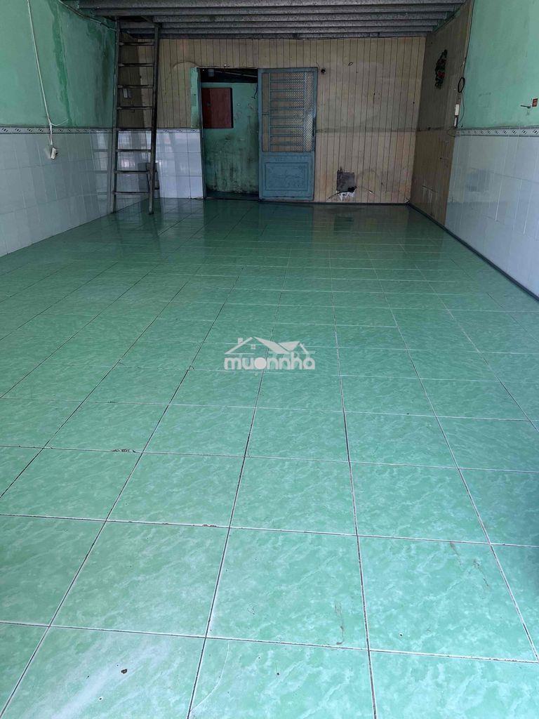 Nhà nguyên căn cho thuê 4 triệu - Ảnh 2
