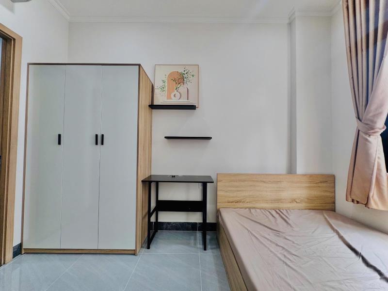 Cc mini full nội thất khu sân bay - Ảnh 4