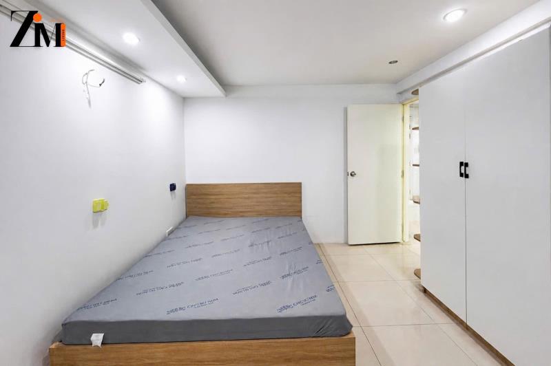 Căn hộ 2pn cửa sổ - tân bình, gần sân bay tân sơn nhất, etown cộng hoà - Ảnh 3