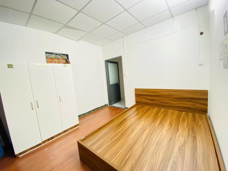 Nhà nguyên căn 3pn - tân bình, gần sân bay tân sơn nhất, etown cộng hoà - Ảnh 3