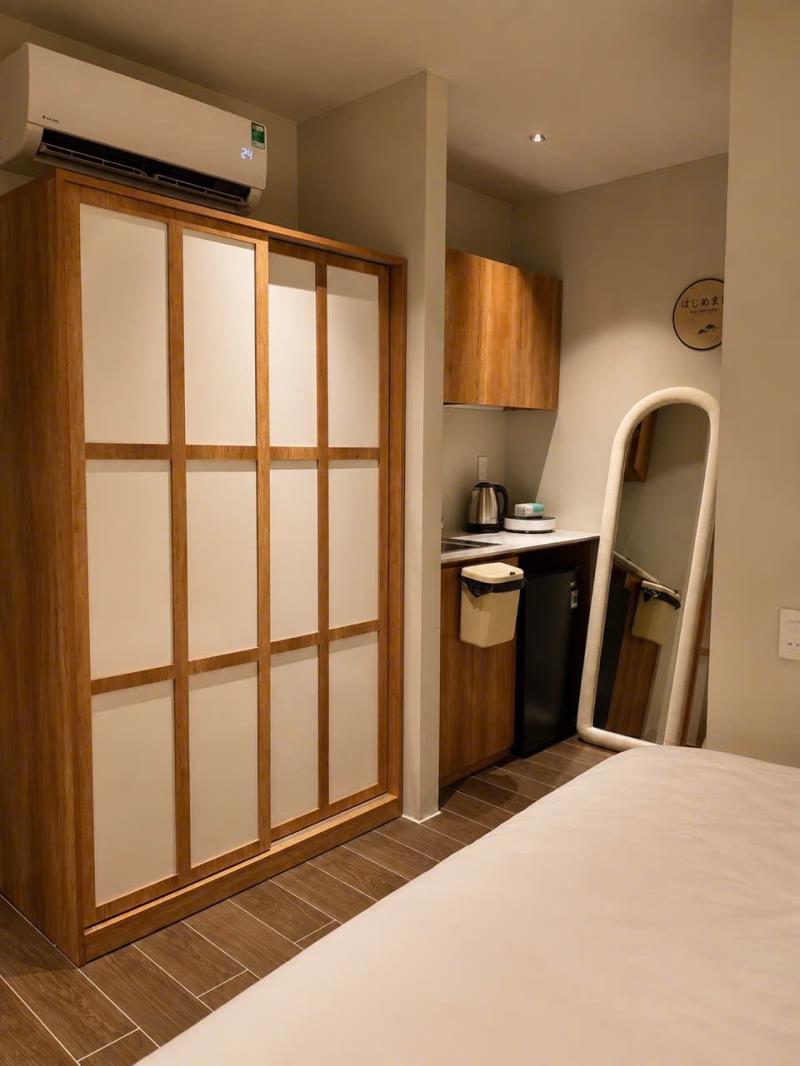 🏠 Cho thuê phòng mới 100% – full nội thất tại bình thạnh - Ảnh 4