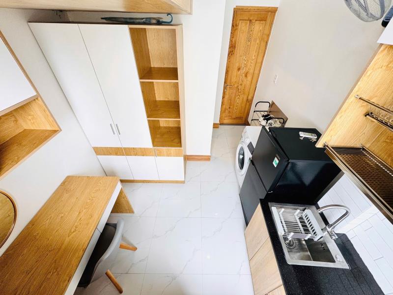 ✨ Duplex có gác – lê quang định, bình thạnh | gần hàng xanh – phan đăng lưu – q1 - Ảnh 2