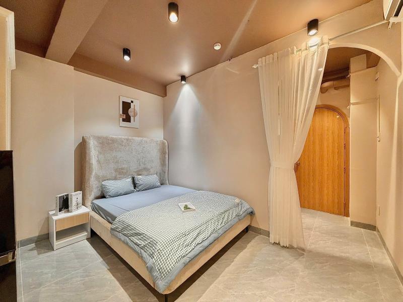 ✨ Studio full nội thất – mới đẹp – gần aeon tân phú ✨