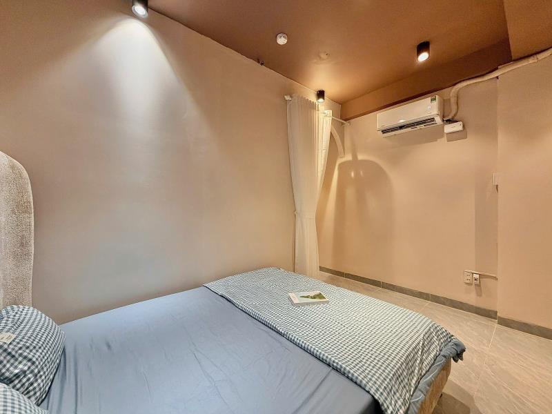 ✨ Studio full nội thất – mới đẹp – gần aeon tân phú ✨ - Ảnh 4