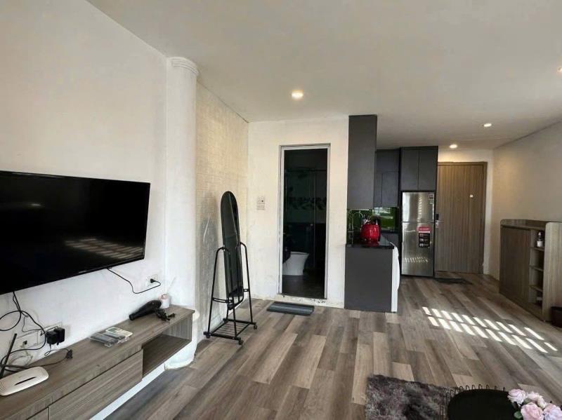 ✅ Luxury  [q2] cực hiếm siêu thoáng balcony trung tâm q1-sala - Ảnh 4
