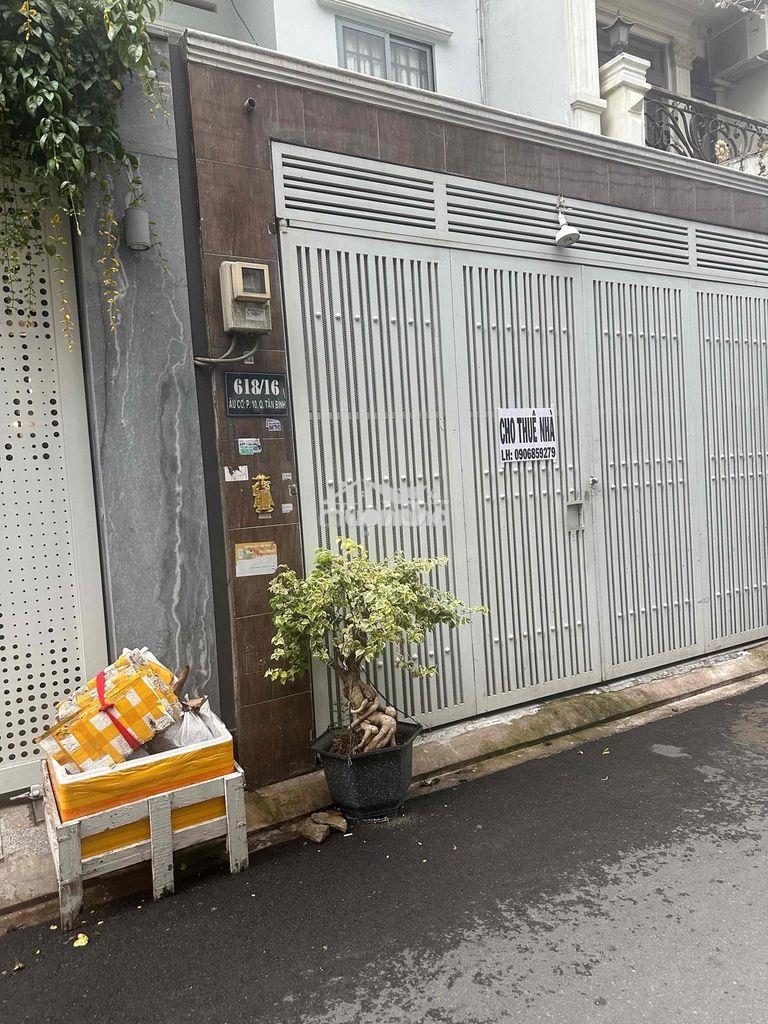 Cần tìm nhà thuê nguyên căn 3p ngủ