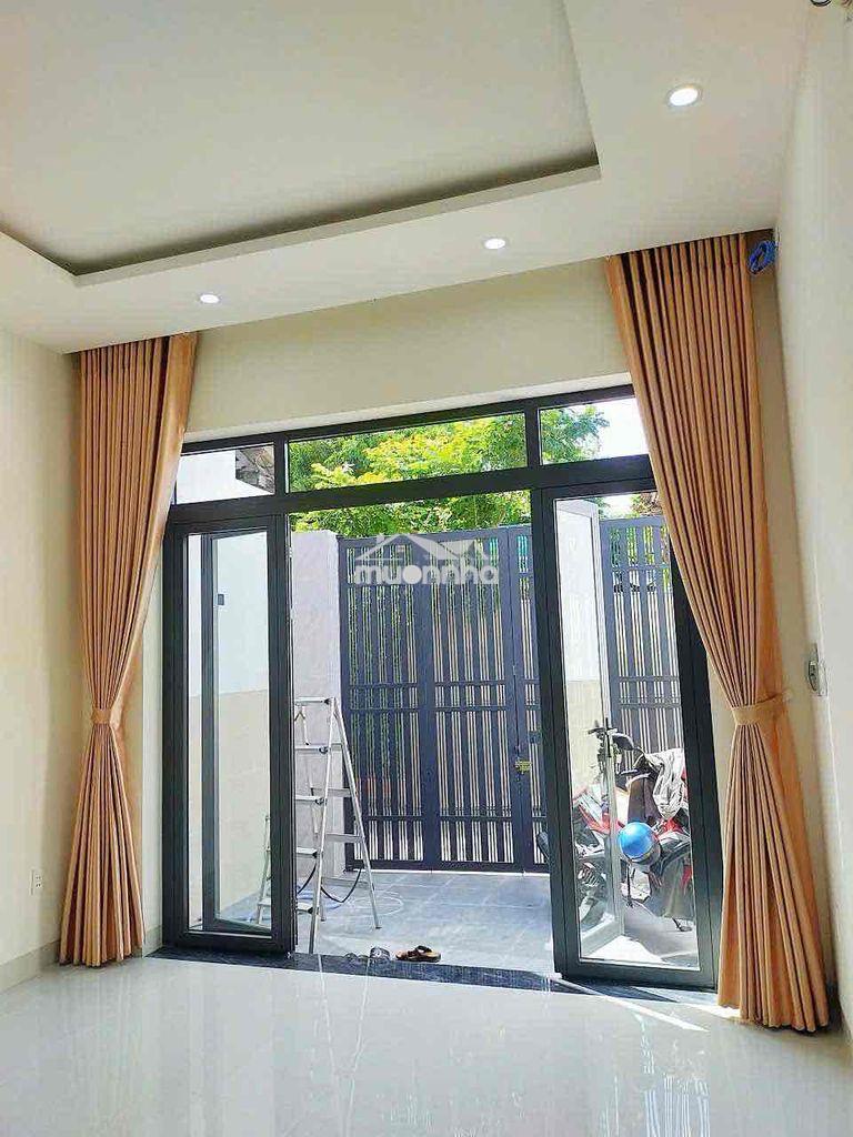 Cho thuê nhà xây mới full nội thất tam bình thủ đức - Ảnh 3