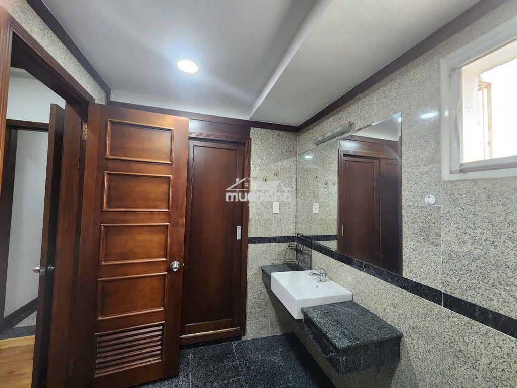 Chung cư t4, 115m2, phú hoàng anh, mt nguyễn hữu thọ, p kiển, nhà bè - Ảnh 4