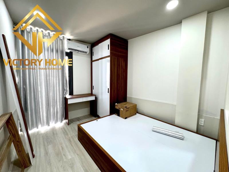 ✨Căn hộ 1pn bancol 45m2 ngay cầu bông/ chợ bà chiểu giáp q1  - Ảnh 3