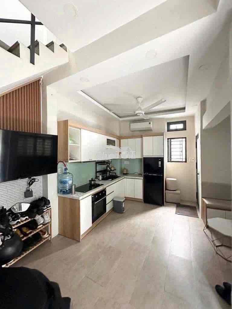 Sài gòn đắc địa – phú nhuận giá chỉ 10 triệu! 🌿