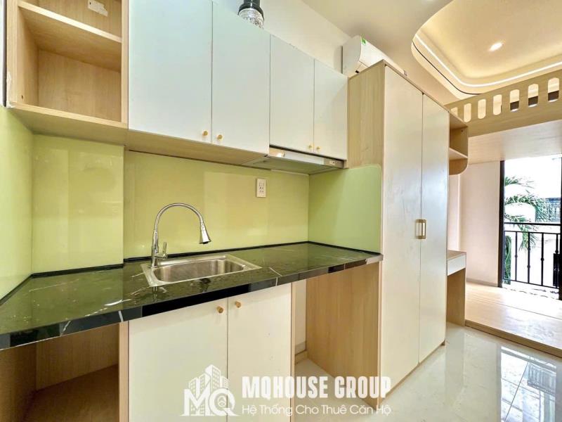 🏡 Cho thuê - phòng 2 không gian ngủ ban công - Ảnh 3