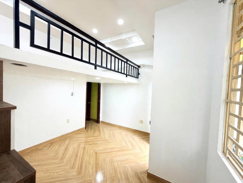 🏠 Tân hải – p.13, tân bình | duplex gác lửng cực rộng - Ảnh 4