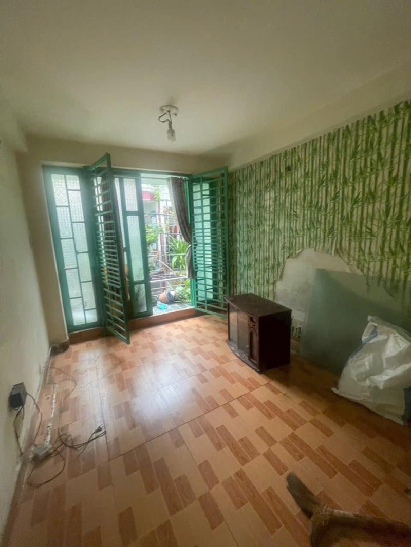 📣 Bán nhà trung tâm phường bàn cờ – khu vip quận 3 cũ 🔒 - Ảnh 3