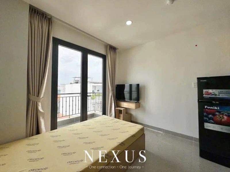Trống sẵn studio bancol riêng đầy đủ tiện nghi _ 🏡 gần lottemart  - Ảnh 4