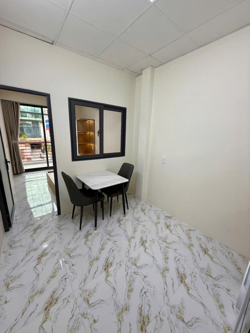 🏠Cho thuê căn hộ 1pn tách biệt có bancol cao cấp ngay ngã tư phú nhuận giáp q1  - Ảnh 3