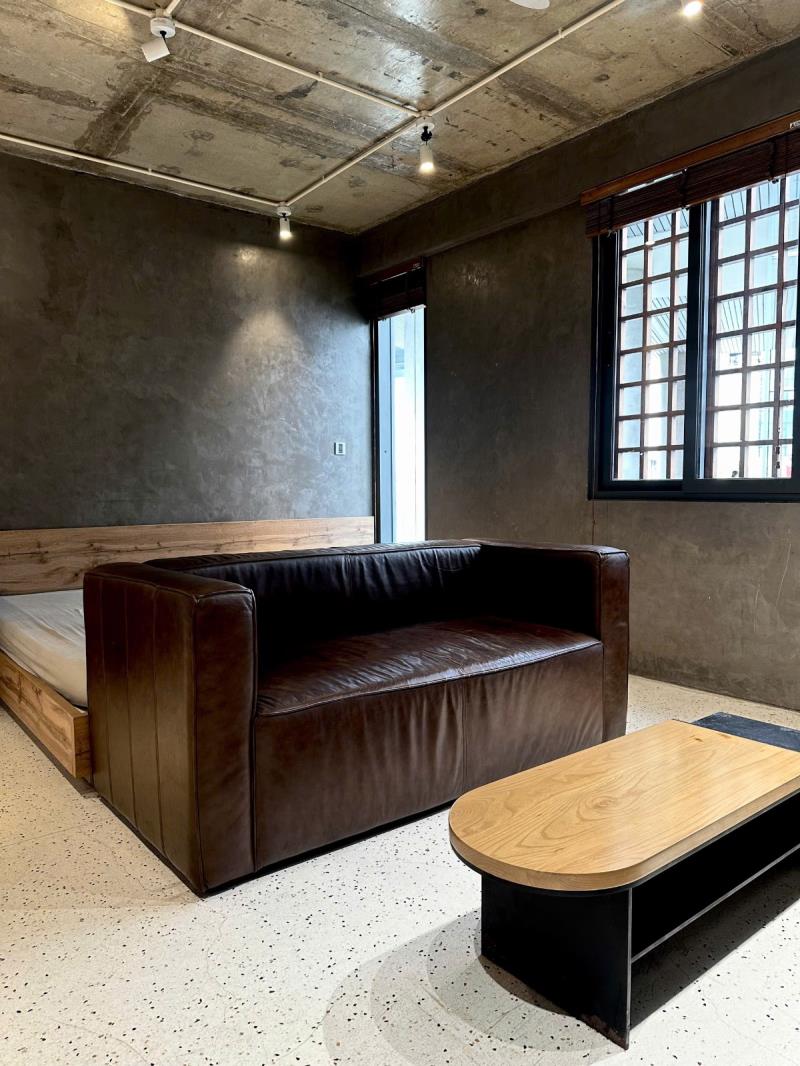 Cho thuê căn hộ có cửa sổ lớn full nội thất đường điện biên phủ quận bình thạnh, sát q1