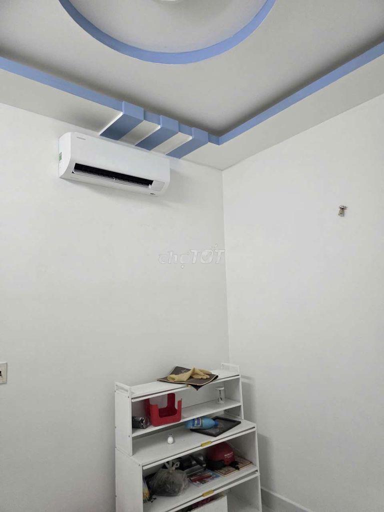 Cho thuê nhà nguyên căn đường phạm văn chiêu p9 gò vấp  - Ảnh 3