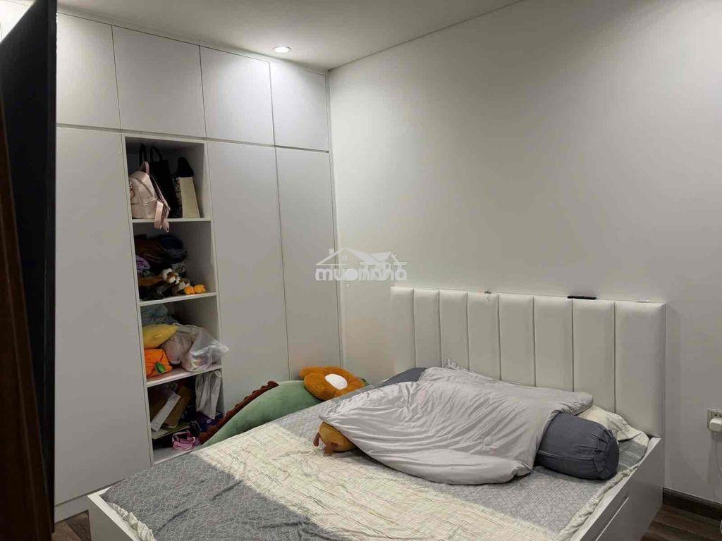 Căn hộ 86m2 hà đô centrosa quận 10 tầng cao - Ảnh 4