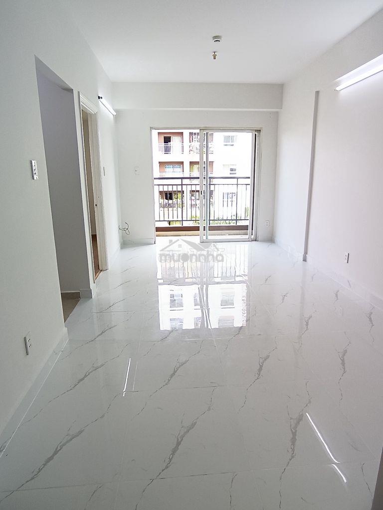 Bán căn 2pn ehome 3 có ban công block mới, 64m2, p. an lạc, sổ sẵn - Ảnh 3