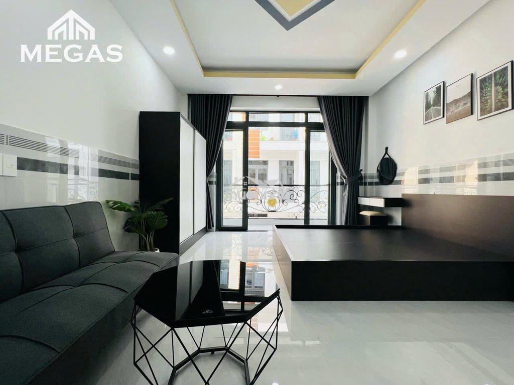 🏡🏡Studio ban công mới xây full nội thất ngay emart🏡🏡   - Ảnh 2