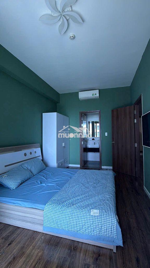 Cho thuê 2pn2wc 72m2 full nội thất mizuki park giá 11tr/ tháng - Ảnh 4
