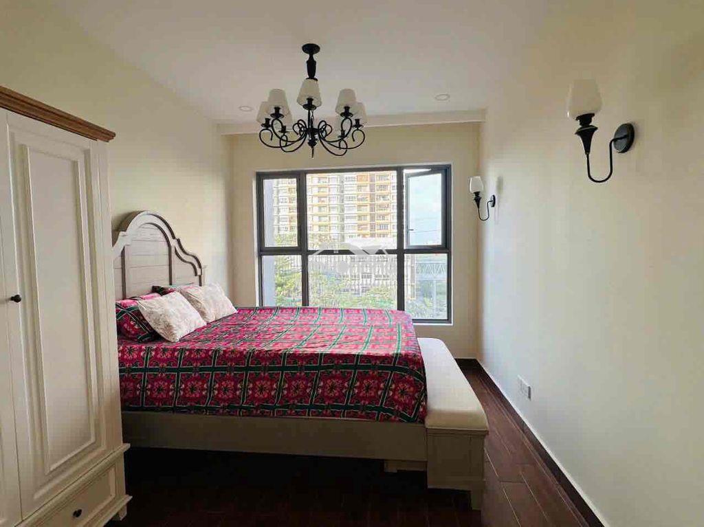 Celesta rise - cho thuê căn hộ 2pn2wc - Ảnh 2