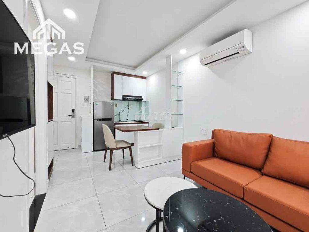 Trống sẵn 1 phòng ngủ khu hưng gia, hưng phước cạnh secc, crescent mal - Ảnh 2