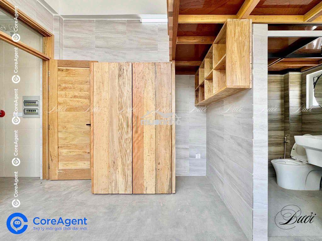 Căn duplex view kính vibe đà lạt ngay tân hương - tây sơn - Ảnh 3